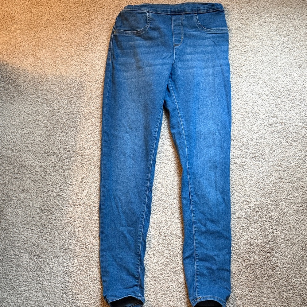 Levi’s Girls Jeggings size 16